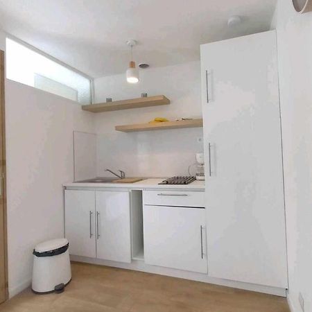 L'Appartement Du Chateau Boulogne-sur-Mer Esterno foto
